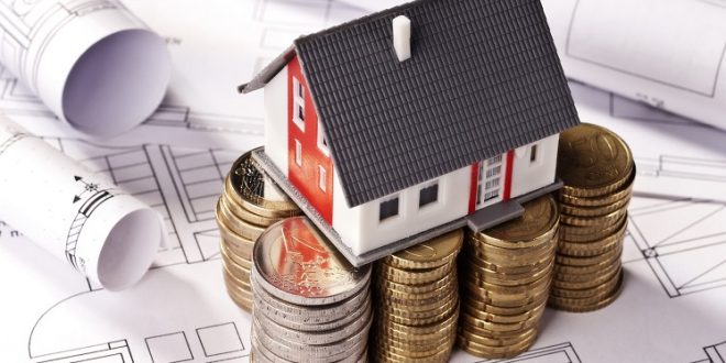 Los precios de vivienda anunciados están, de media, un 25% por encima del precio real de venta