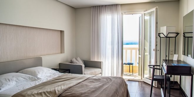 El 90% de hoteles en Canarias puede reducir su gasto energético más de la mitad