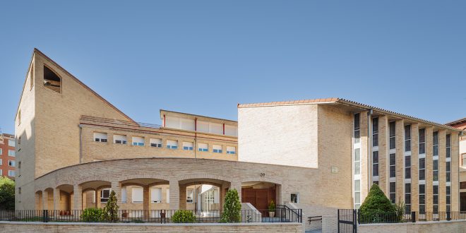 Catella European Student Housing Fund adquiere la residencia de estudiantes La Campana, en Pamplona, por aproximadamente 16 millones de euros