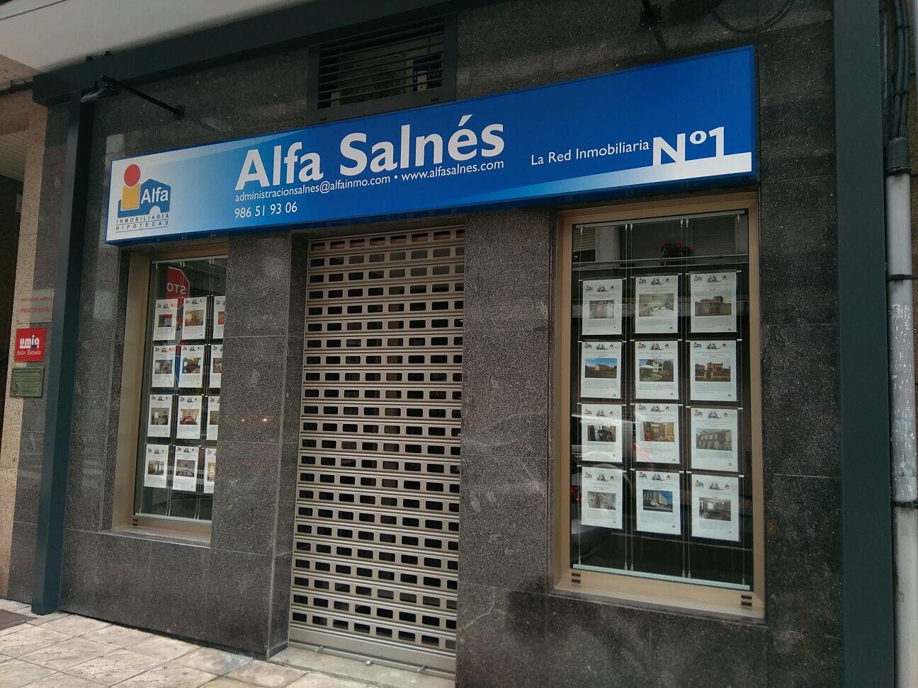 Alfa Inmobiliaria abre 8 nuevas oficinas en el primer mes del año Revista Inmueble