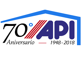 Conmemoración del 70 aniversario de la creación de los Colegios Oficiales de Agentes de la Propiedad Inmobiliaria
