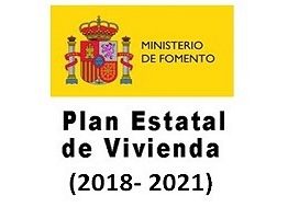 Las ayudas del Plan de Vivienda 2018-2021 tendrán carácter retroactivo a 1 de enero de 2018