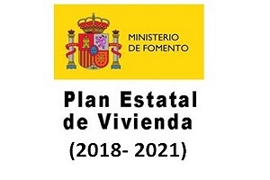 Las ayudas del Plan de Vivienda 2018-2021 tendrán carácter retroactivo a 1 de enero de 2018