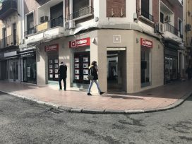 La inmobiliaria Redpiso avanza en su expansión en España con la apertura de su primera oficina en Córdoba