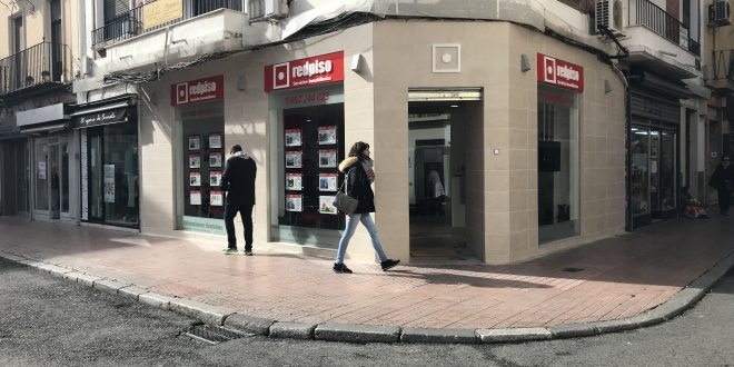 La inmobiliaria Redpiso avanza en su expansión en España con la apertura de su primera oficina en Córdoba