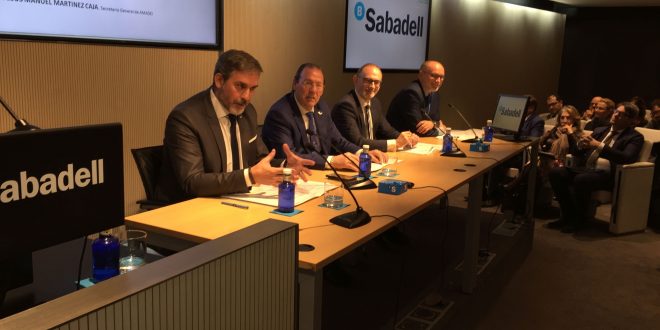 El Registro de Agentes Inmobiliarios otorgará un sello institucional de la Comunidad de Madrid a los profesionales que se inscriban