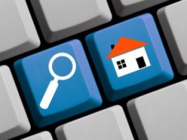 5 razones por las que es mejor alquilar viviendas a través de internet