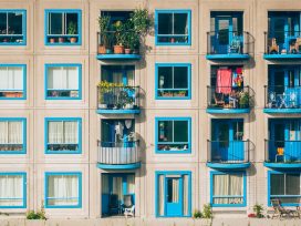 5 trucos para hacer de tu balcón un oasis exterior donde desconectar y relajarse