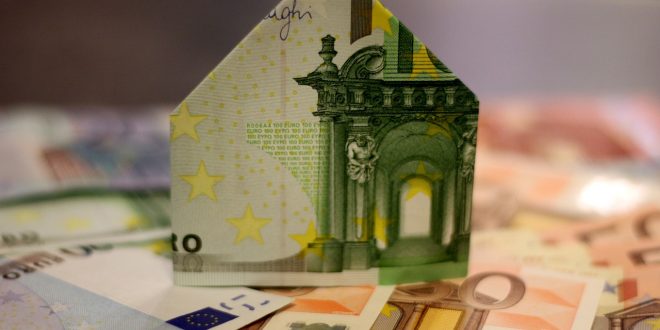 El crédito a actividades inmobiliarias ha caído un 9% en el último año, casi 11.000 millones de euros
