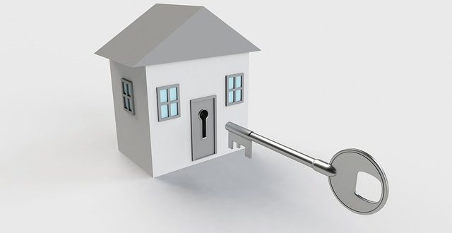 La cifra de viviendas en propiedad va reduciéndose mientras que las de alquiler suben