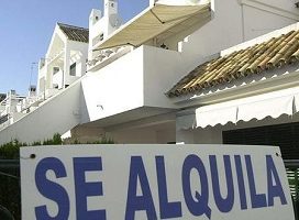 Los españoles prefieren comprar una vivienda en lugar de alquilarla