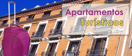 La explotación de apartamentos turísticos en España