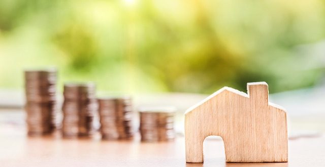 El aumento del precio de la vivienda se modera hasta el 6,7% anual durante el tercer trimestre