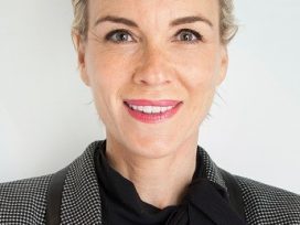 Jacqueline Ulrich, nueva socia directora de las oficinas de BARNES en Madrid
