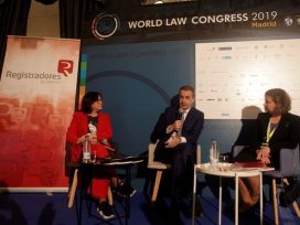 Zapatero: el Registro “es un instrumento esencial para medir la calidad de una democracia»