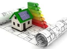 Rehabilitar las zonas comunes de los edificios puede rebajar la factura energética hasta en 125 euros al mes