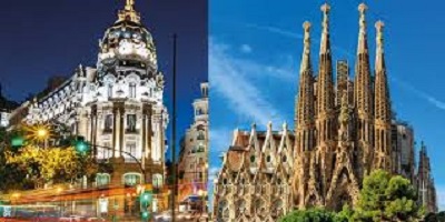 Madrid y Barcelona, entre las ciudades más innovadoras del mundo