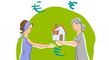 5 consejos para vender una vivienda heredada