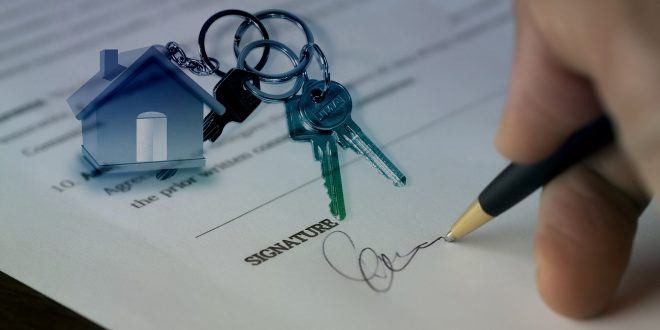 Los españoles tardan entre seis y ocho meses en vender una vivienda