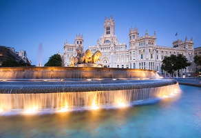 Madrid y Barcelona, el superlujo más “asequible” del top-10 de ciudades de Europa