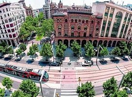 Casas de lujo: las 10 calles más caras de España
