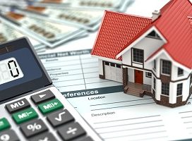 Se publican los índices de julio para el cálculo del valor de mercado en la compensación por riesgo de tipo de interés de los préstamos hipotecarios