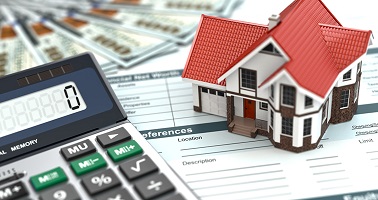 Se publican los índices de julio para el cálculo del valor de mercado en la compensación por riesgo de tipo de interés de los préstamos hipotecarios