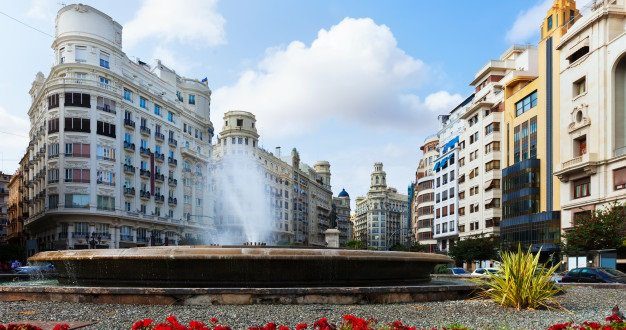 La Comunidad Valenciana cierra 2019 con un aumento cercano al 3% en el precio de la vivienda
