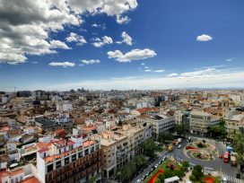 La Comunidad Valenciana, la más asequible para comprar una vivienda del ‘Big Four’ español