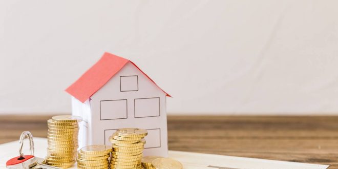 El precio de la vivienda cae un 1,25% en el primer trimestre