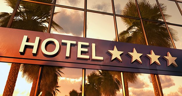 Perspectivas del sector hotelero español