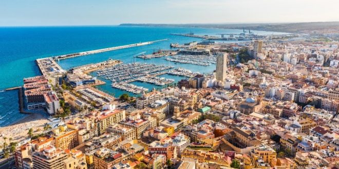El 16,5% de la oferta de alquiler turístico de España ha cambiado a residencial