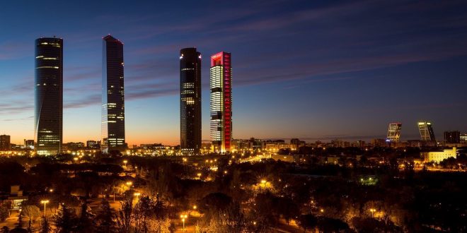 Inversión extranjera con destino España: ¿parón o despegue en 2021?