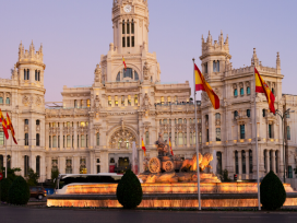 Madrid es la tercera región que más sube el precio de la vivienda en el tercer trimestre: un 2,97%