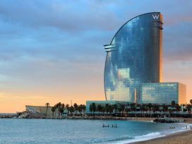 El interés por la compra de hoteles en España se dispara con la crisis